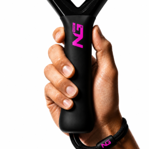 Serie Nexus / Fucsia