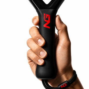 Serie Nexus / Red